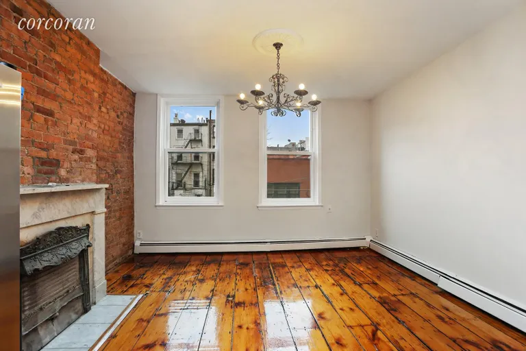 New York City Real Estate | View 12 Butler Street | room 2 | View 3
