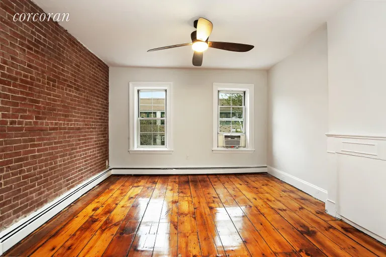 New York City Real Estate | View 12 Butler Street | room 4 | View 5