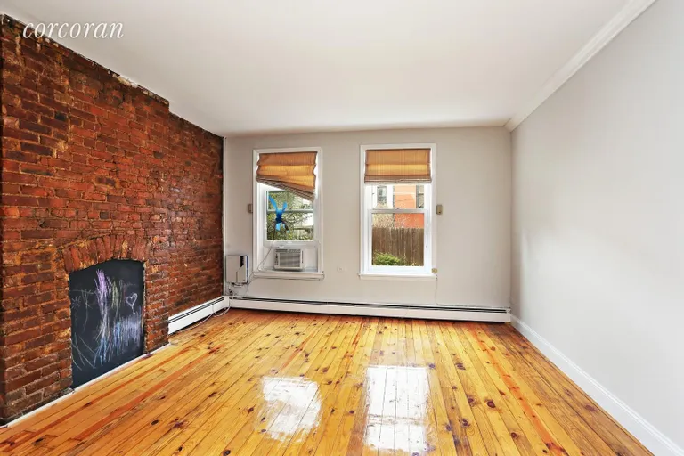 New York City Real Estate | View 12 Butler Street | room 6 | View 7
