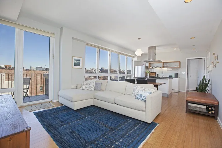 New York City Real Estate | View 515 5th Avenue, 7D | 3 Beds, 2 Baths | View 1