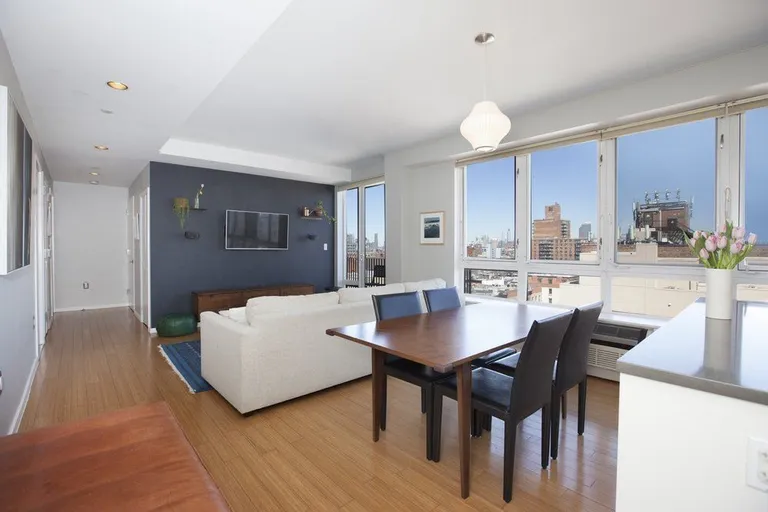 New York City Real Estate | View 515 5th Avenue, 7D | room 1 | View 2