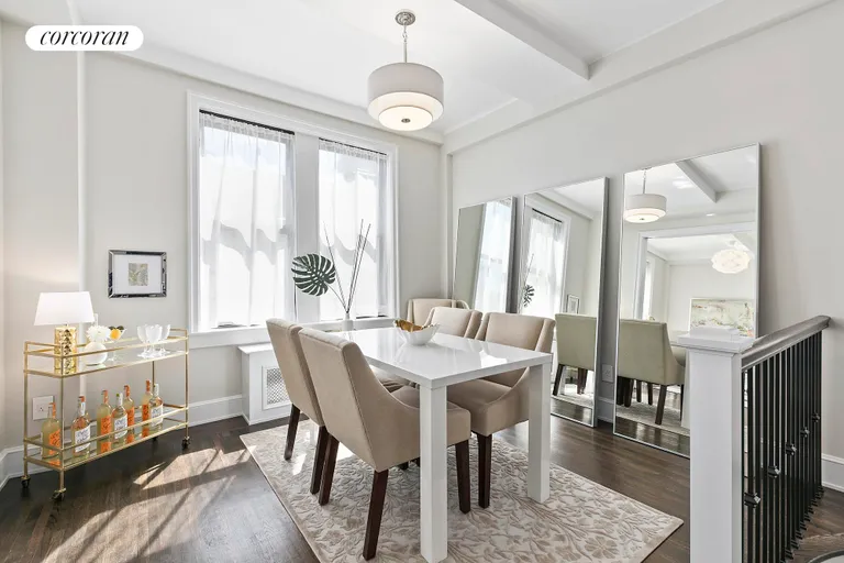 New York City Real Estate | View 24 West 69th Street, 9B | room 2 | View 3