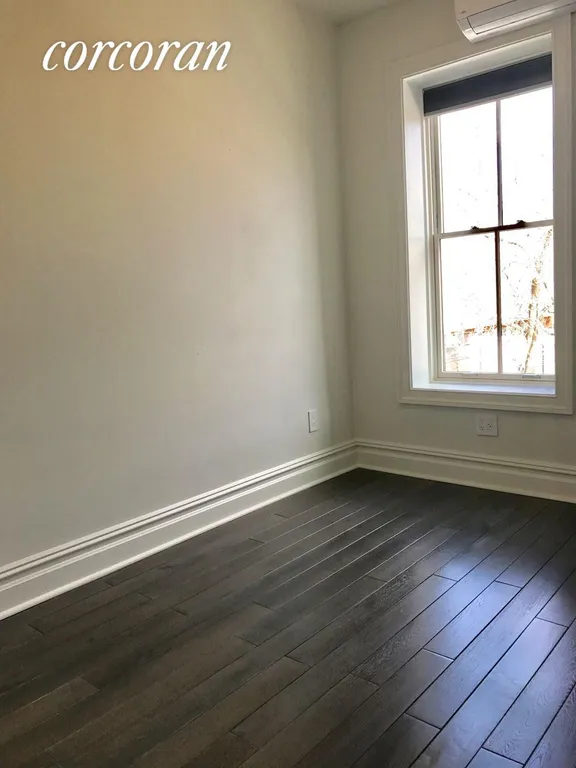 New York City Real Estate | View 164 Macon Street, 2 | Good sized second bedroom  | View 5