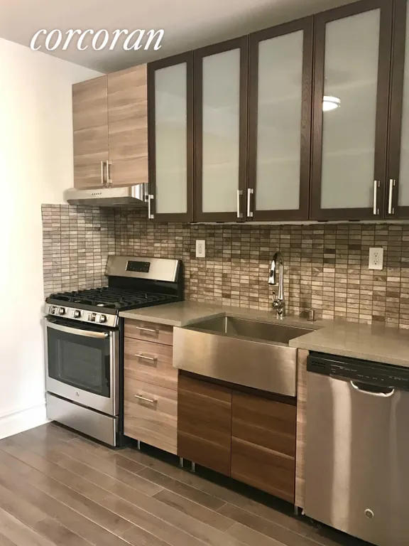 New York City Real Estate | View 164 Macon Street, 2 | 2 Beds, 1 Bath | View 1