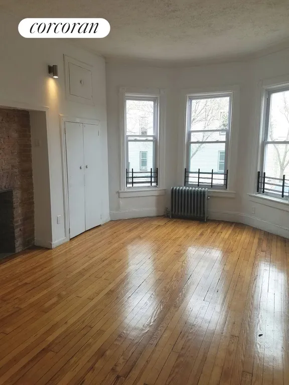 New York City Real Estate | View 78 East 2nd Street, 1 | room 2 | View 3