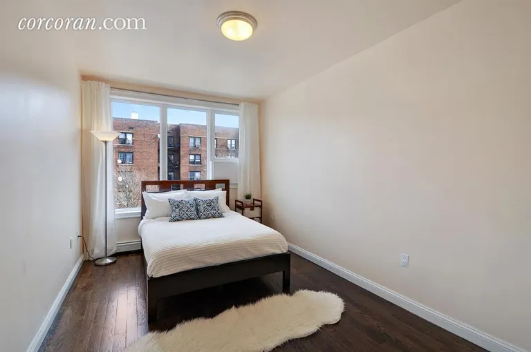 New York City Real Estate | View 1138 Ocean Avenue, 5E | room 4 | View 5