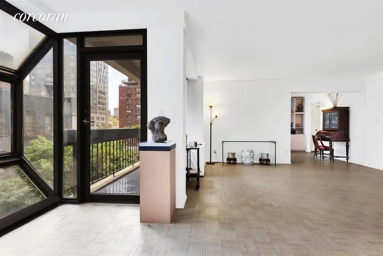 New York City Real Estate | View 245 East 50th Street, 7B | room 10 | View 11