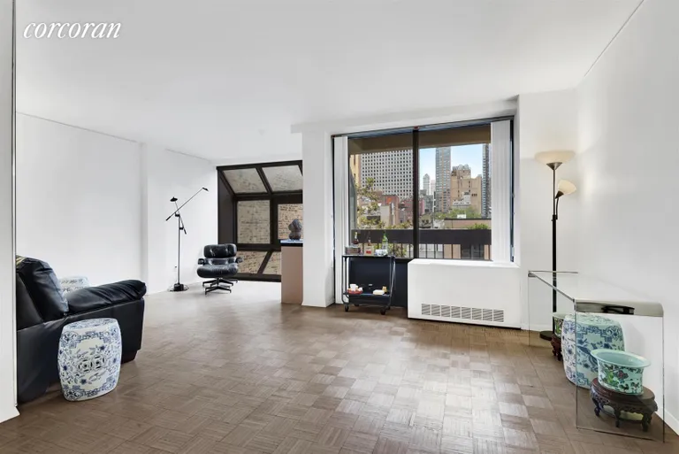 New York City Real Estate | View 245 East 50th Street, 7B | room 11 | View 12