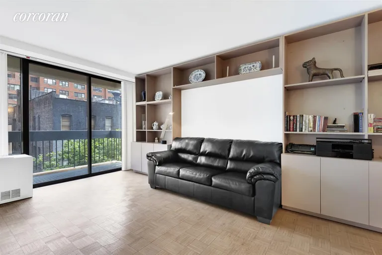 New York City Real Estate | View 245 East 50th Street, 7B | room 14 | View 15