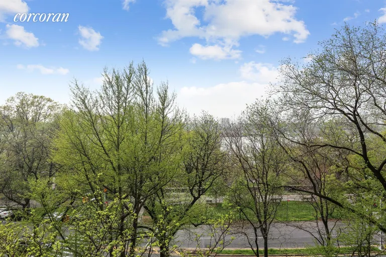 New York City Real Estate | View 310 Riverside Drive, 403 | Gorgeous Park and River Views | View 3