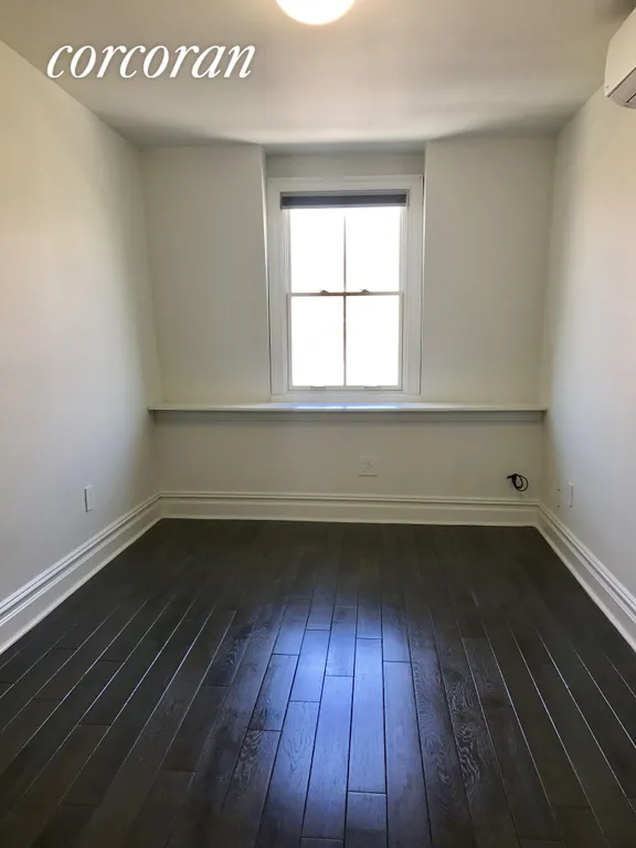 New York City Real Estate | View 164 Macon Street, 3 | Good sized second bedroom | View 5