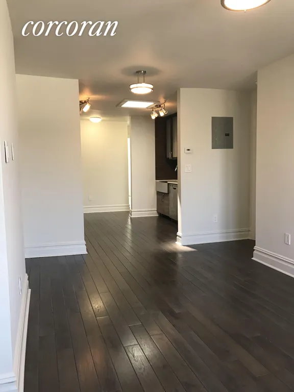 New York City Real Estate | View 164 Macon Street, 3 | room 1 | View 2