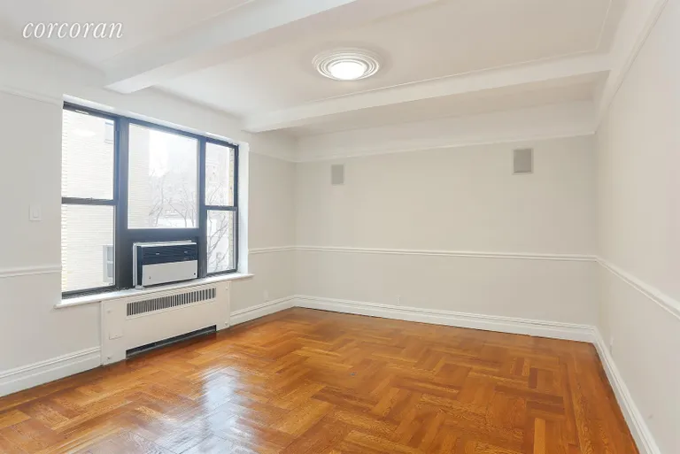 New York City Real Estate | View 111 East 88th Street, 8A | Dining Room | View 6