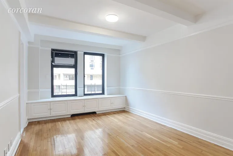 New York City Real Estate | View 111 East 88th Street, 8A | 2nd Bedroom | View 11