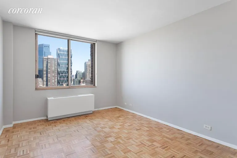 New York City Real Estate | View 350 West 50th Street, 30H | 2 | View 8