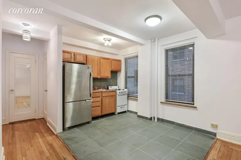 New York City Real Estate | View 319 East 50th Street, 2L | Kitchen | View 3