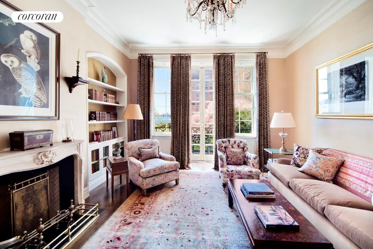 New York City Real Estate | View 14 Sutton Square | room 1 | View 2