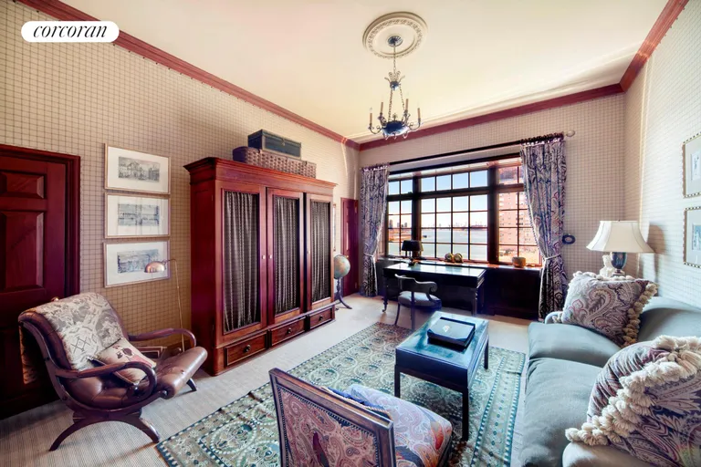 New York City Real Estate | View 14 Sutton Square | room 2 | View 3