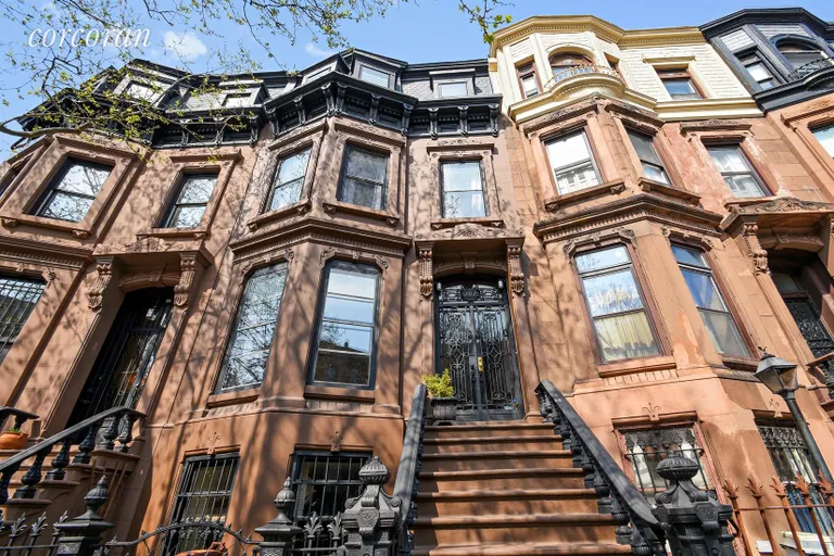 New York City Real Estate | View 101 Lincoln Place, 2 | 5 Beds, 3 Baths | View 1