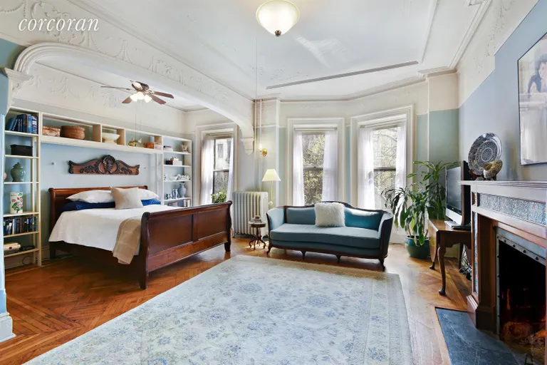 New York City Real Estate | View 101 Lincoln Place, 2 | Bedroom | View 6