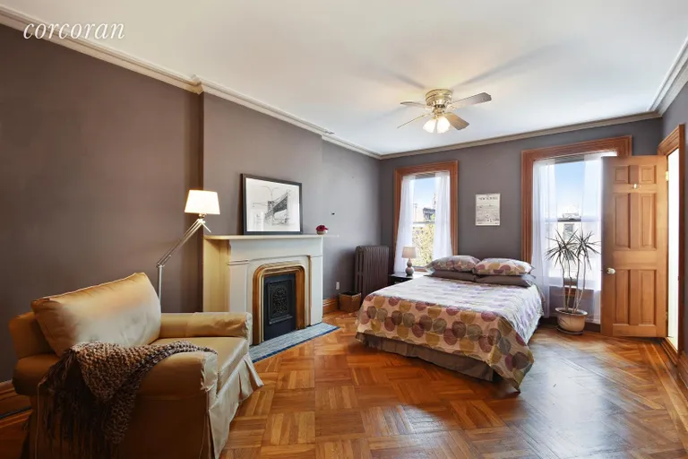 New York City Real Estate | View 101 Lincoln Place, 2 | Bedroom | View 7