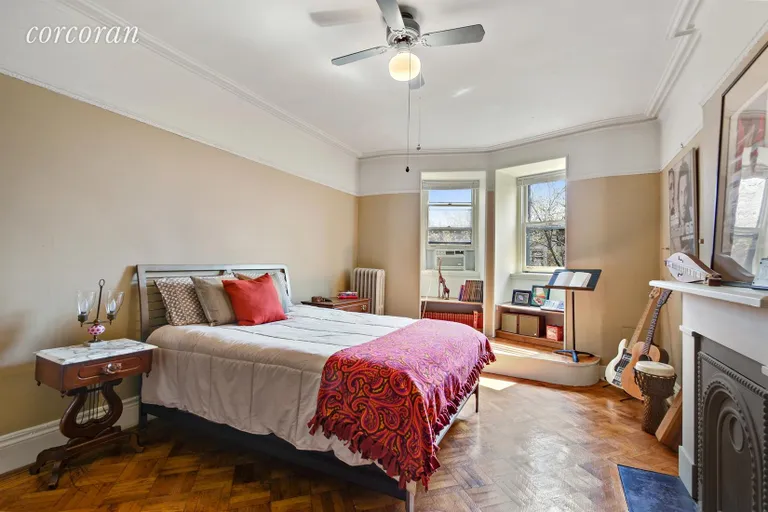 New York City Real Estate | View 101 Lincoln Place, 2 | Bedroom | View 8