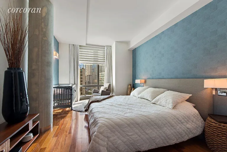 New York City Real Estate | View 101 Warren Street, 880 | room 3 | View 4