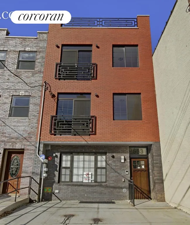 New York City Real Estate | View 533 Rutland Road | room 6 | View 7