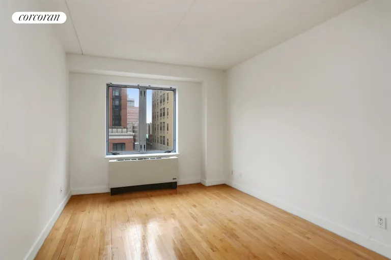 New York City Real Estate | View 53 Boerum Place, 9G | 2nd Bedroom | View 10