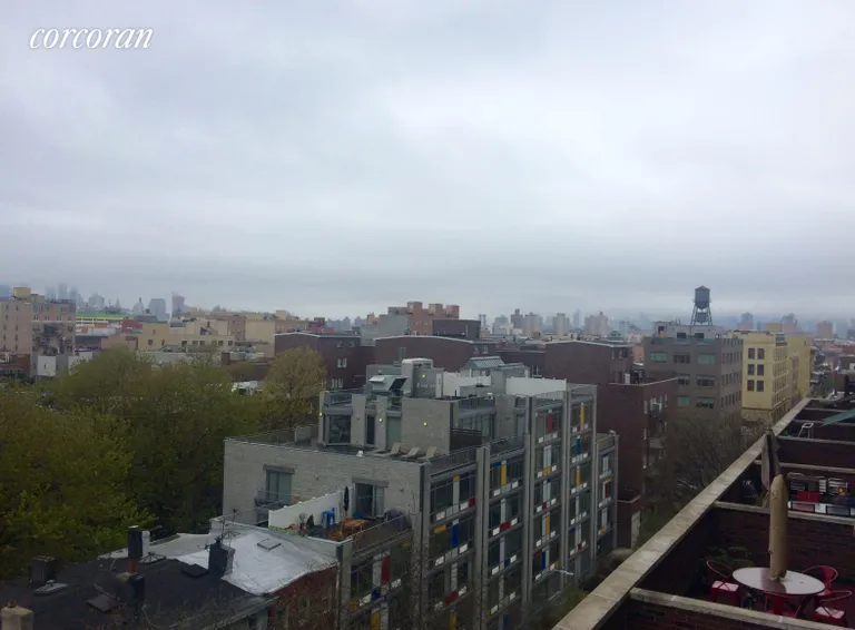 New York City Real Estate | View 201 Spencer Street, 8B | room 10 | View 11