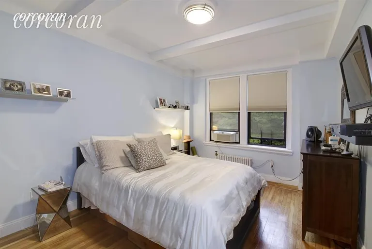 New York City Real Estate | View 134 West 93rd Street, 2B | room 4 | View 5