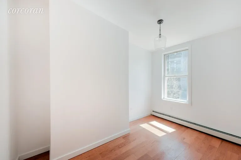 New York City Real Estate | View 1473 Dean Street | Three Bedrooms in Each Apartment | View 8