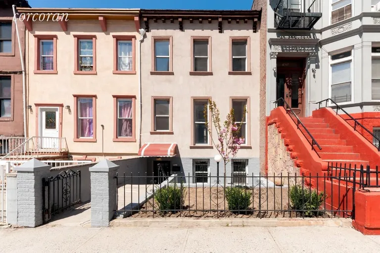 New York City Real Estate | View 1473 Dean Street | 9 Beds, 3 Baths | View 1