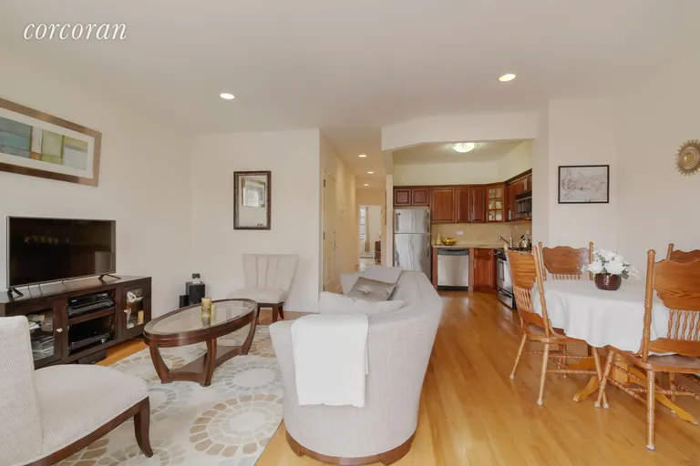 New York City Real Estate | View 8616 Glenwood Road, 2 | room 1 | View 2