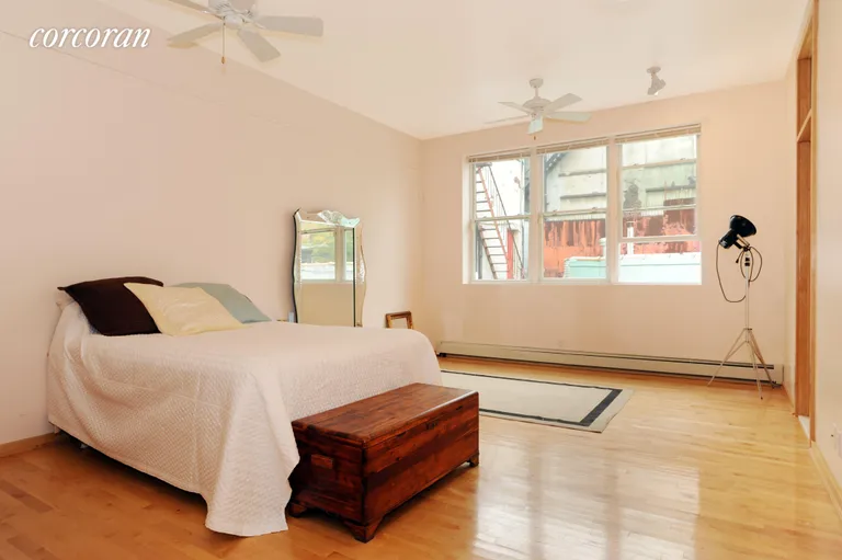 New York City Real Estate | View 182 East 117th Street | room 2 | View 3