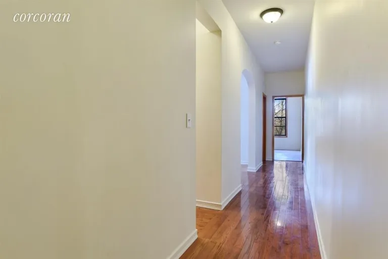 New York City Real Estate | View 408 8th Avenue, 3-C | Foyer | View 6