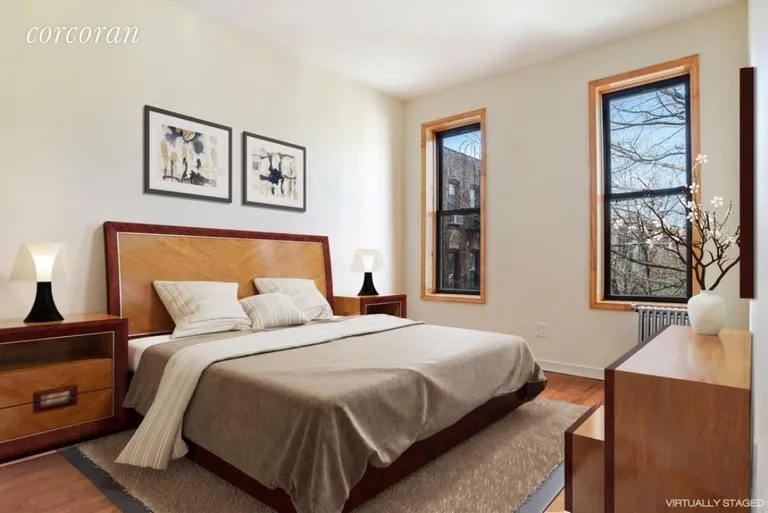 New York City Real Estate | View 408 8th Avenue, 3-C | room 2 | View 3
