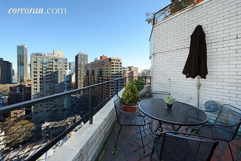 New York City Real Estate | View 155 EAST 34TH STREET, 19D | room 5 | View 6