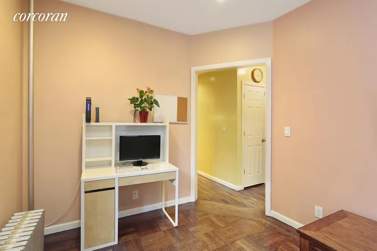 New York City Real Estate | View 128 West 138th Street, 4D | Location 1 | View 6