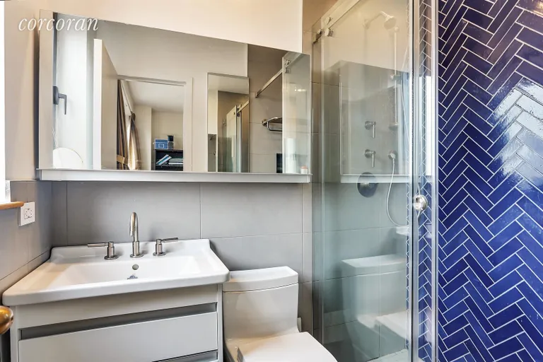 New York City Real Estate | View 250 West 89th Street, PH3C | 2nd Bathroom | View 7