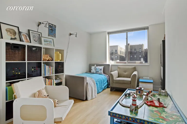 New York City Real Estate | View 61 Conselyea Street, A4 | Bedroom | View 4