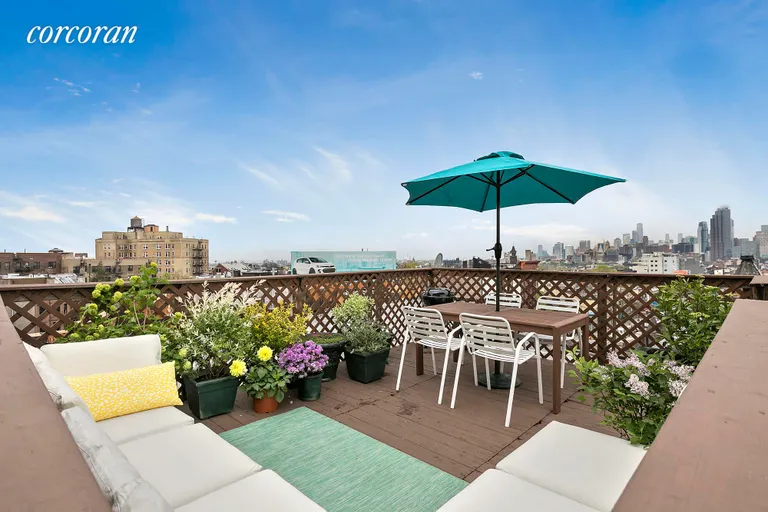 New York City Real Estate | View 397 Flatbush Avenue, 4F | room 15 | View 16