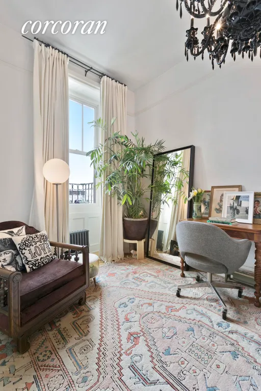 New York City Real Estate | View 397 Flatbush Avenue, 4F | room 13 | View 14