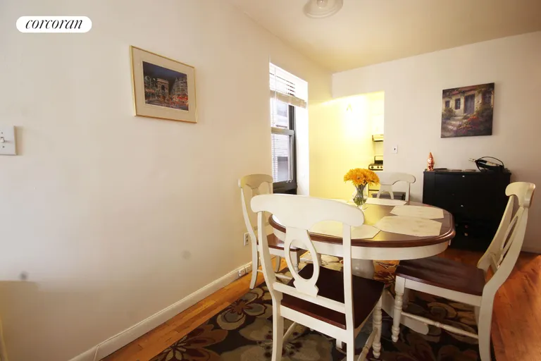 New York City Real Estate | View 252 West 74th Street, 3B | room 4 | View 5