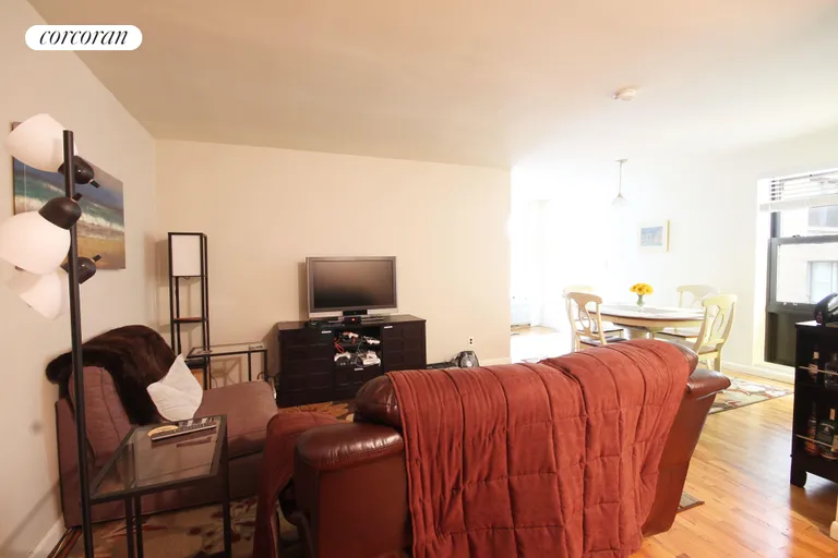 New York City Real Estate | View 252 West 74th Street, 3B | 1 Bed, 1 Bath | View 1