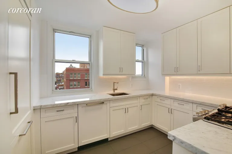 New York City Real Estate | View 61 Jane Street, 8B | room 1 | View 2