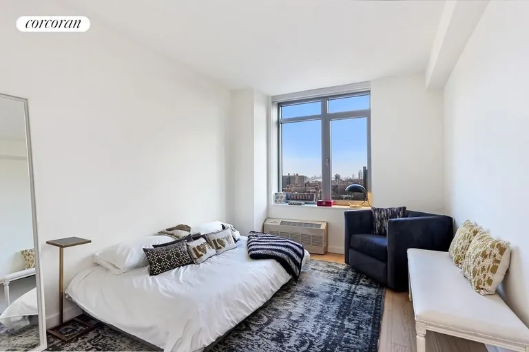 New York City Real Estate | View 180 Myrtle Avenue, 15N | room 3 | View 4