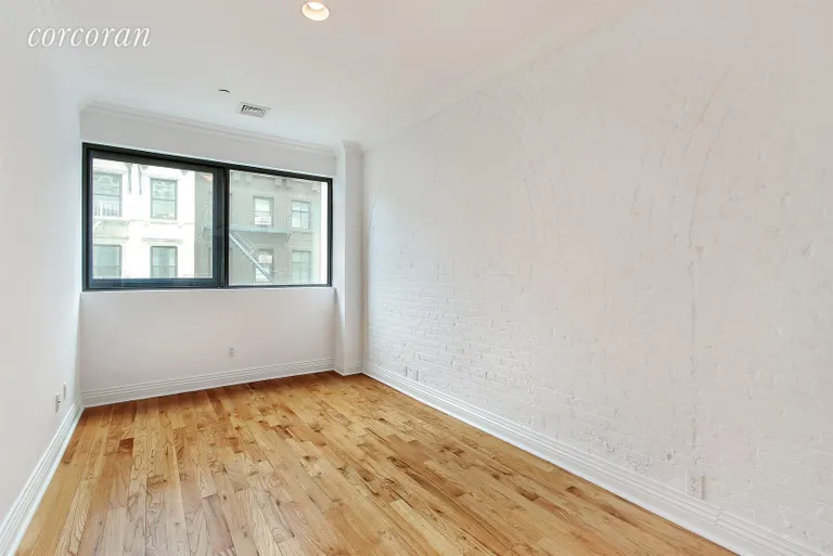 New York City Real Estate | View 25 Murray Street, 4G | Bedroom | View 9