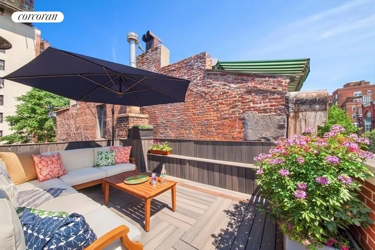 New York City Real Estate | View 152 Willow Street | room 11 | View 12