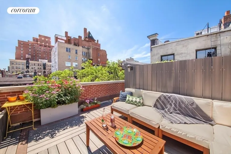 New York City Real Estate | View 152 Willow Street | room 10 | View 11